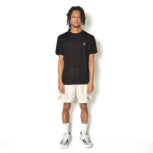 ALLWAYS TRI-LINE SP TEE BK