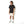 Load image into Gallery viewer, ALLWAYS TRI-LINE SP TEE BK
