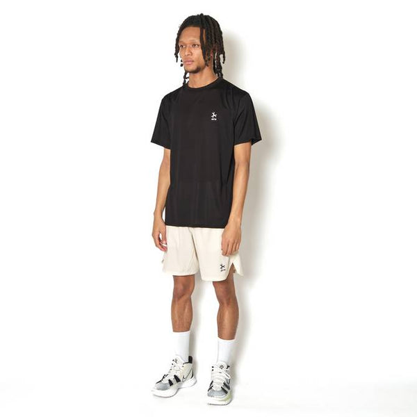 ALLWAYS TRI-LINE SP TEE BK