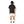Load image into Gallery viewer, ALLWAYS TRI-LINE SP TEE BK
