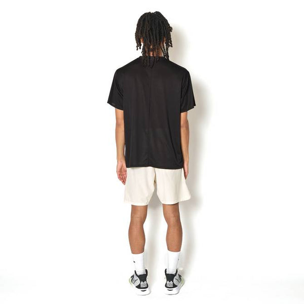 ALLWAYS TRI-LINE SP TEE BK