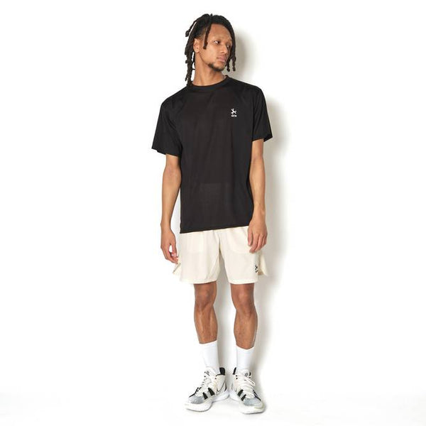 ALLWAYS TRI-LINE SP TEE BK