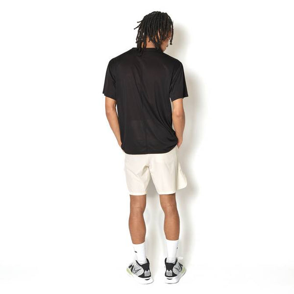 ALLWAYS TRI-LINE SP TEE BK