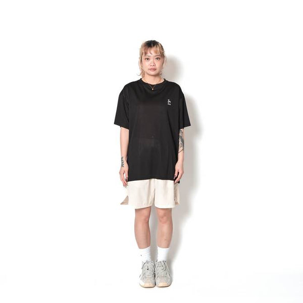 ALLWAYS TRI-LINE SP TEE BK