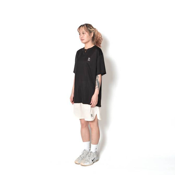 ALLWAYS TRI-LINE SP TEE BK