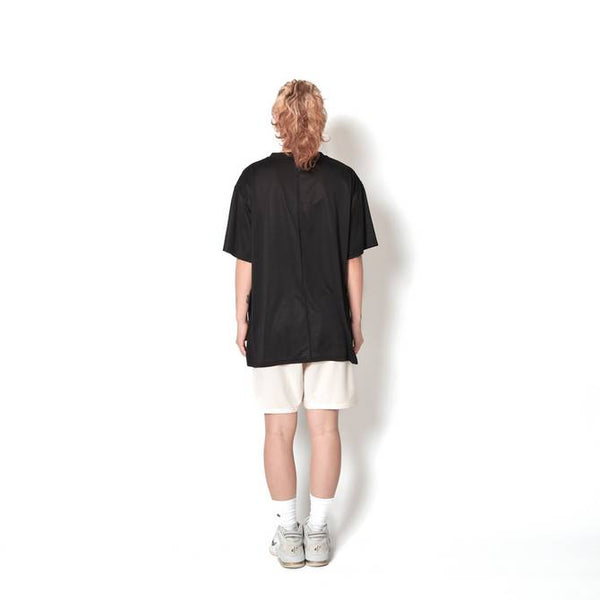 ALLWAYS TRI-LINE SP TEE BK