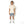 Load image into Gallery viewer, ALLWAYS TRI-LINE SP TEE ECRU
