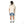 Load image into Gallery viewer, ALLWAYS TRI-LINE SP TEE ECRU
