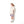 Load image into Gallery viewer, ALLWAYS TRI-LINE SP TEE ECRU
