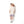 Load image into Gallery viewer, ALLWAYS TRI-LINE SP TEE ECRU
