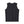 Load image into Gallery viewer, ALLWAYS TRI-LINE SP SLVELESS TEE BK
