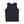 Load image into Gallery viewer, ALLWAYS TRI-LINE SP SLVELESS TEE BK
