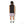 Load image into Gallery viewer, ALLWAYS TRI-LINE SP SLVELESS TEE BK
