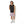 Load image into Gallery viewer, ALLWAYS TRI-LINE SP SLVELESS TEE BK
