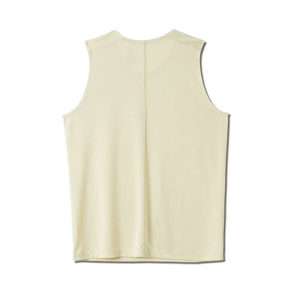 ALLWAYS TRI-LINE SP SLVELESS TEE EC