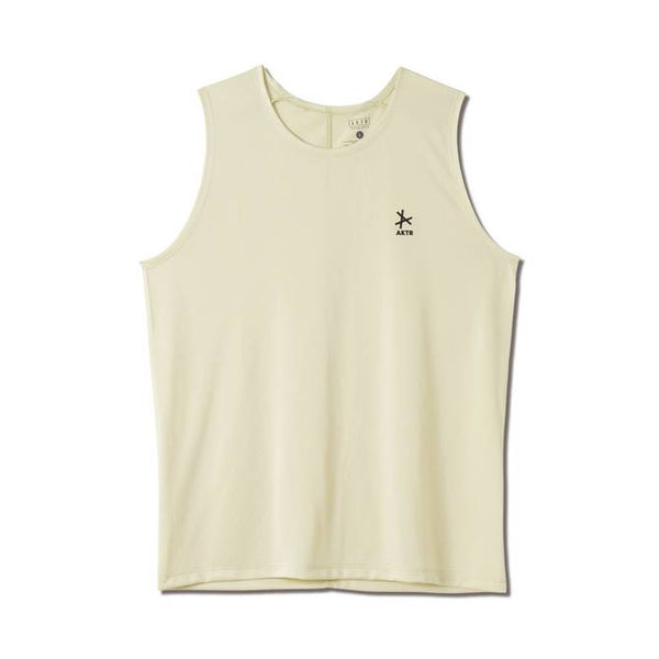 ALLWAYS TRI-LINE SP SLVELESS TEE EC