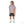 Load image into Gallery viewer, ALLWAYS TRI-LINE 6.5" SHORTS BK
