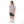 Load image into Gallery viewer, ALLWAYS TRI-LINE 6.5" SHORTS BK
