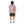 Load image into Gallery viewer, ALLWAYS TRI-LINE 6.5" SHORTS BK
