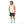 Load image into Gallery viewer, ALLWAYS TRI-LINE 6.5" SHORTS BK
