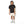 Load image into Gallery viewer, ALLWAYS TRI-LINE 6.5" SHORTS ECRU
