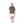 Load image into Gallery viewer, ALLWAYS TRI-LINE 6.5" SHORTS ECRU
