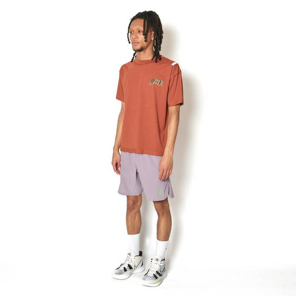 ALLWAYS TRI-LINE 6.5" SHORTS LD