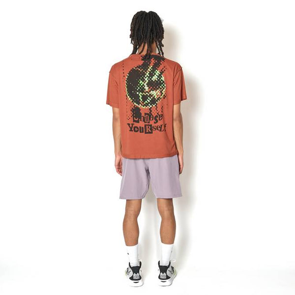ALLWAYS TRI-LINE 6.5" SHORTS LD