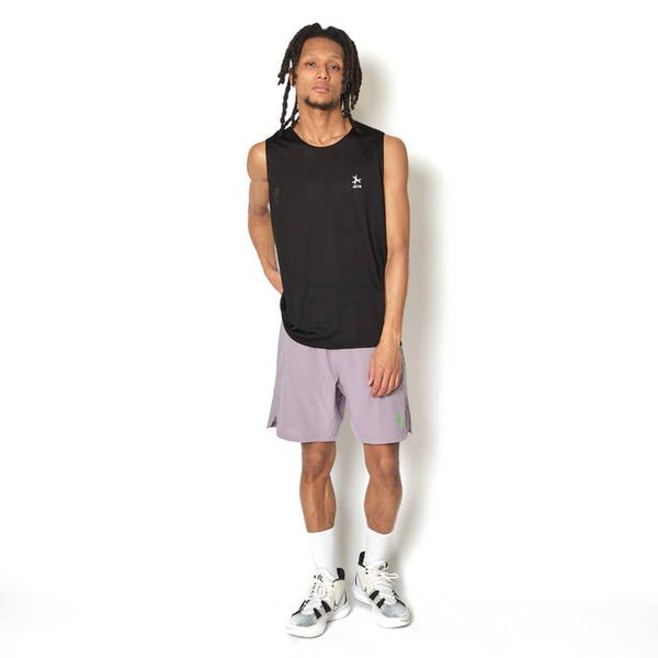 ALLWAYS TRI-LINE 6.5" SHORTS LD
