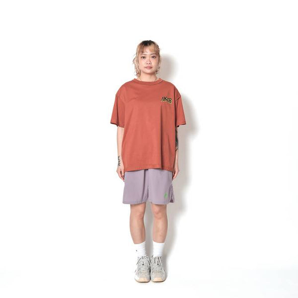 ALLWAYS TRI-LINE 6.5" SHORTS LD