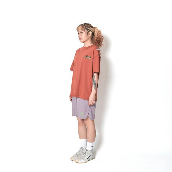 ALLWAYS TRI-LINE 6.5" SHORTS LD