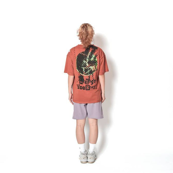 ALLWAYS TRI-LINE 6.5" SHORTS LD