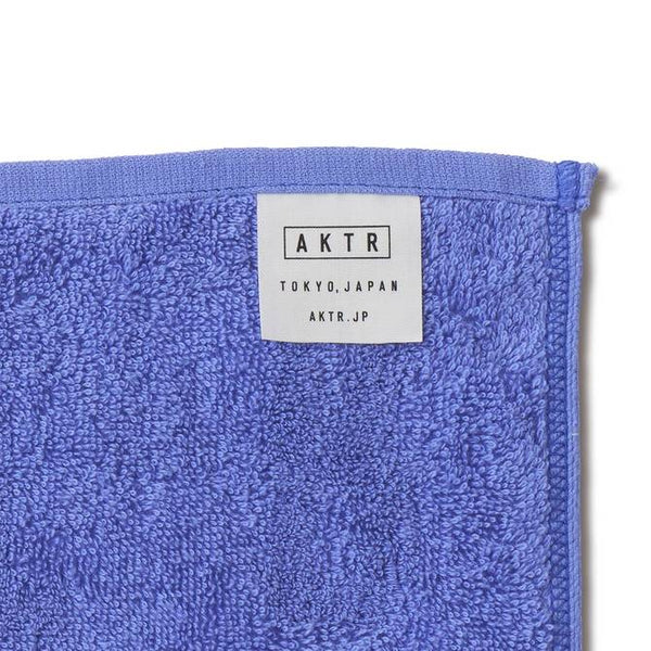 SPORTS TOWEL "B.BALLCOURT" BL