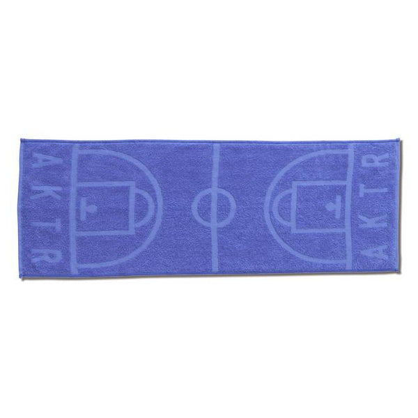 SPORTS TOWEL "B.BALLCOURT" BL