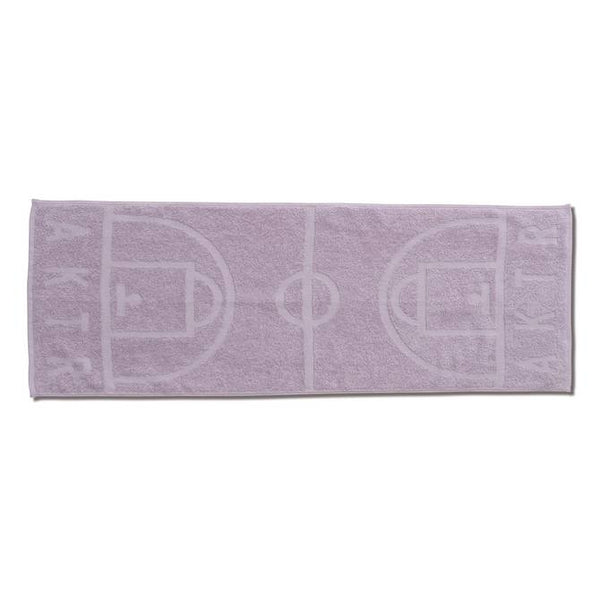 SPORTS TOWEL "B.BALLCOURT" LD
