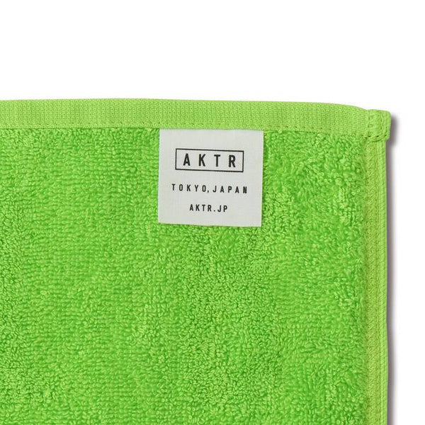 SPORTS TOWEL "B.BALLCOURT" LM