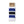 Load image into Gallery viewer, MONSTER SOCKS WHxBL
