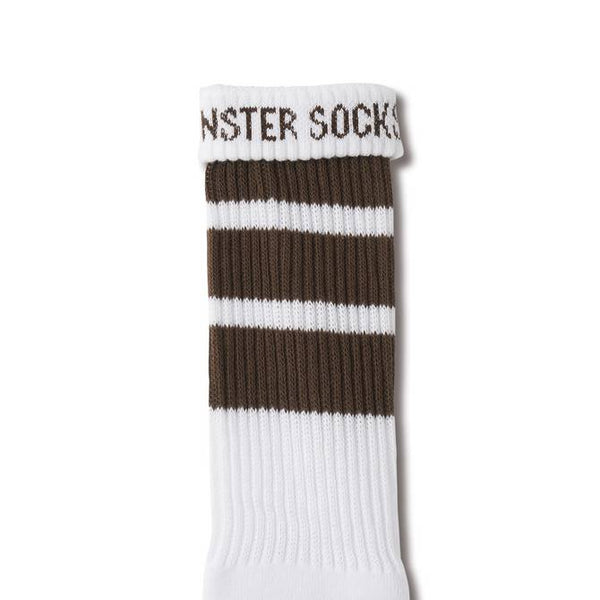 MONSTER SOCKS WHxBR