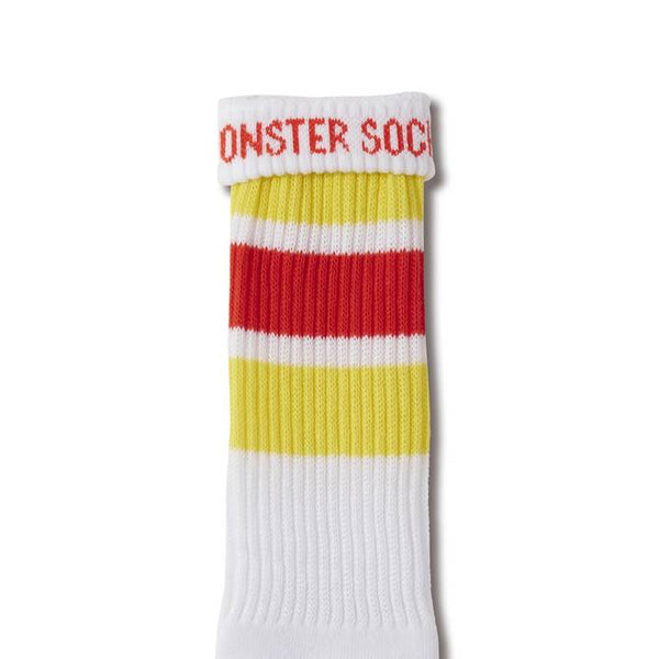 MONSTER SOCKS WHxYL