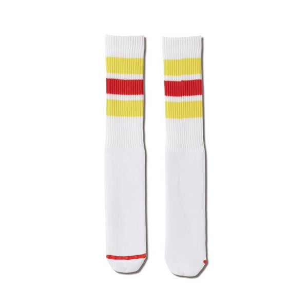 MONSTER SOCKS WHxYL