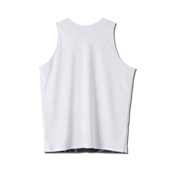 THUNDERBOLT REVERSIBLE TANK BKxWH