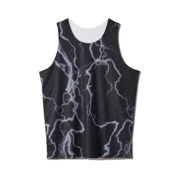 THUNDERBOLT REVERSIBLE TANK BKxWH