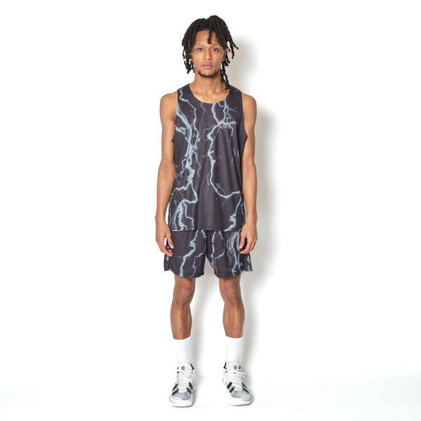 THUNDERBOLT REVERSIBLE TANK BKxWH