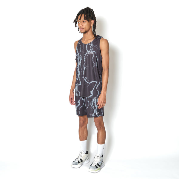 THUNDERBOLT REVERSIBLE TANK BKxWH