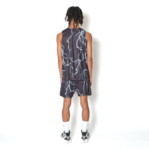 THUNDERBOLT REVERSIBLE TANK BKxWH