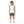 Load image into Gallery viewer, THUNDERBOLT REVERSIBLE TANK BKxWH
