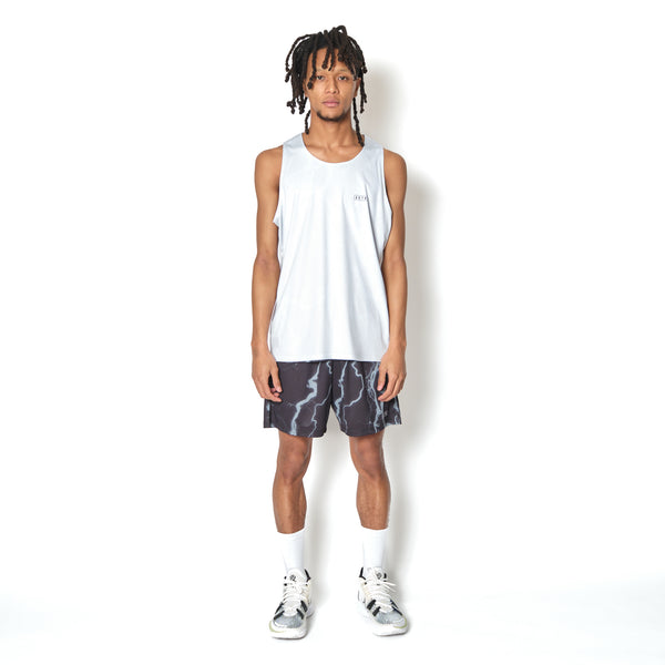 THUNDERBOLT REVERSIBLE TANK BKxWH