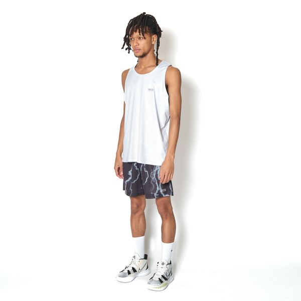 THUNDERBOLT REVERSIBLE TANK BKxWH