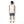 Load image into Gallery viewer, THUNDERBOLT REVERSIBLE TANK BKxWH
