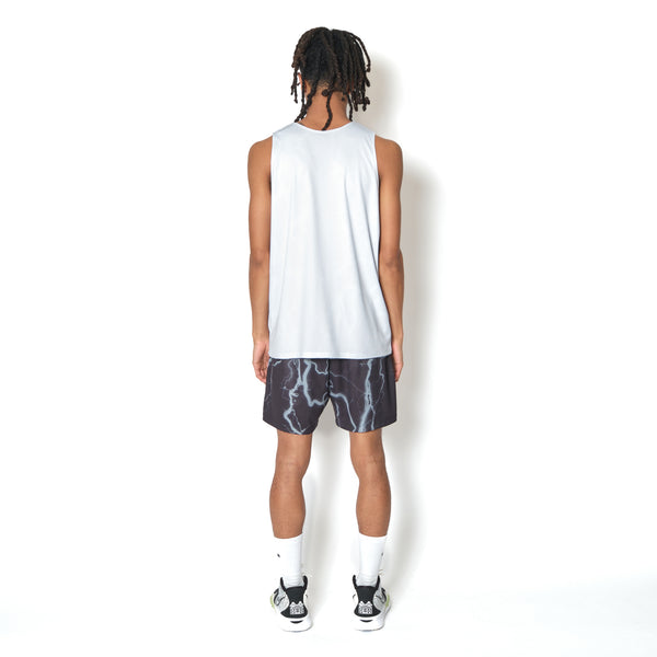 THUNDERBOLT REVERSIBLE TANK BKxWH